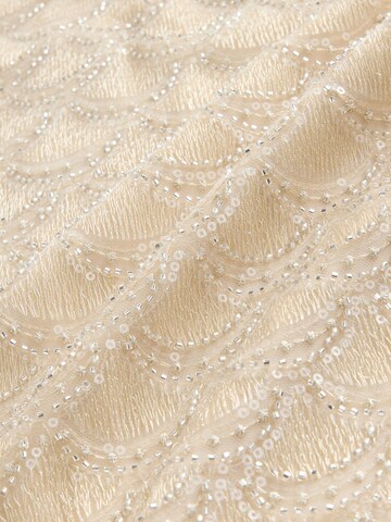 Next Dress in Beige