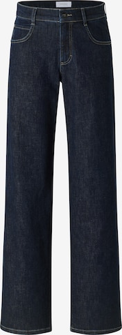 Wide leg Jeans 'Liz' di Angels in blu: frontale