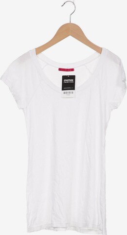 Velvet by Graham & Spencer Top & Shirt in S in White: front