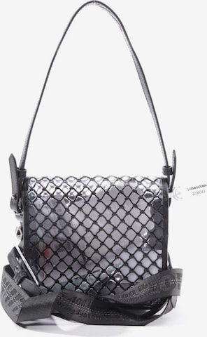 Off-White Schultertasche / Umhängetasche One Size in Schwarz