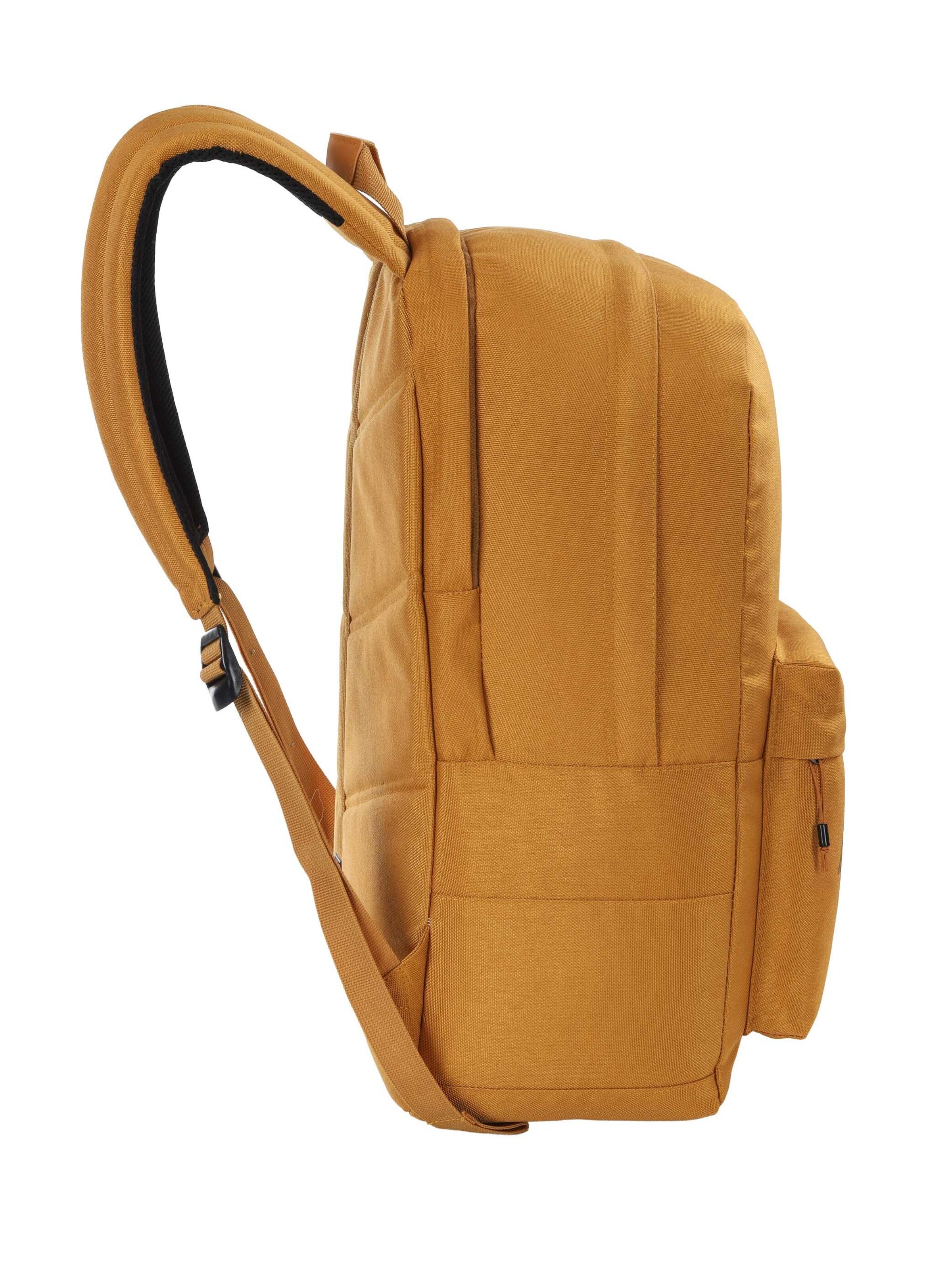 NITRO Rucksack URBAN PLUS in Orange