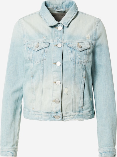 True Religion Between-season jacket in Light blue, Item view