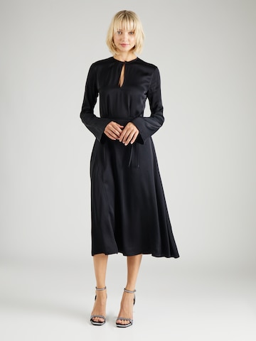 DAY BIRGER ET MIKKELSEN Dress 'Kennedy' in Black: front