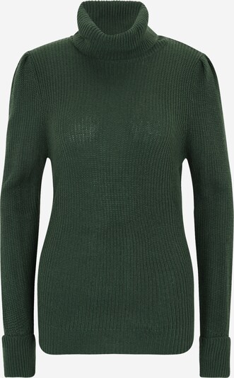Vila Tall Sweater 'Vilou' in Dark green, Item view
