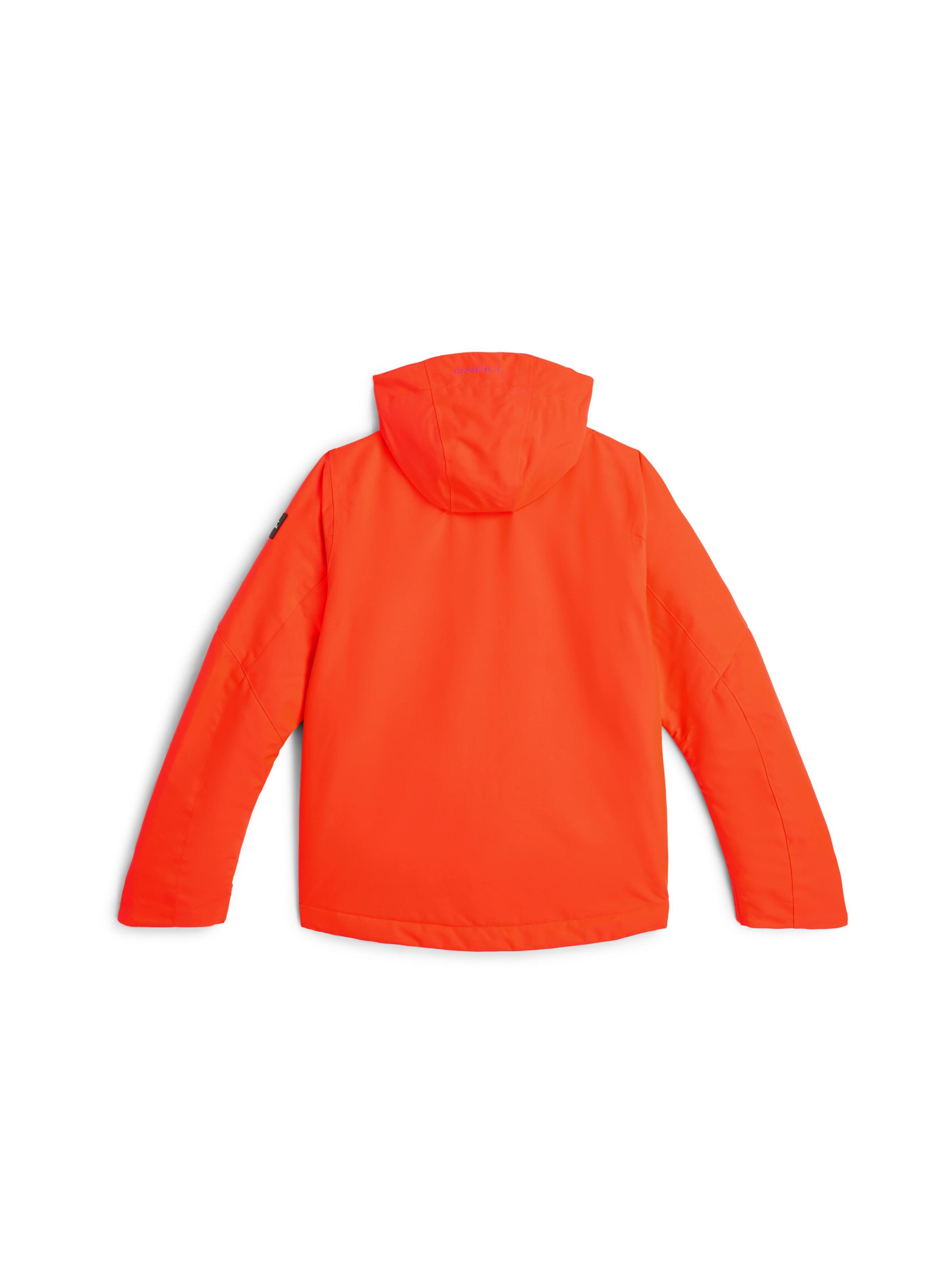 O'NEILL Куртка в спортивном стиле в Оранжевый