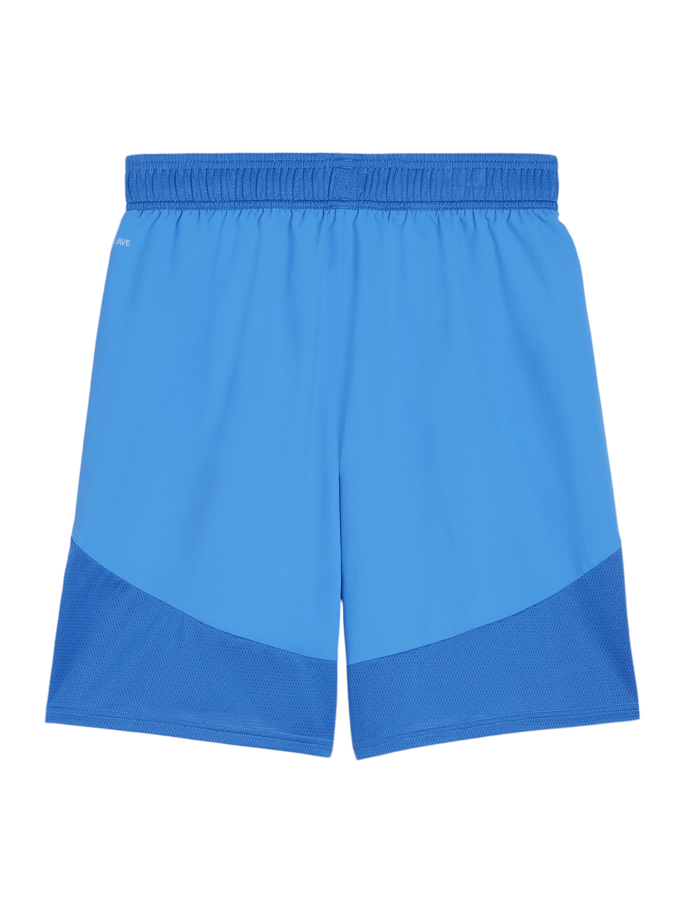 PUMA Regular Workout Pants 'Team Final' in Blue