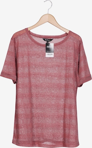 Ulla Popken Pullover XL in Rot: Vorderseite