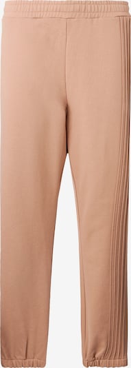 Kelnės 'Fattor' iš Carlo Colucci, spalva – šviesiai ruda, Prekių apžvalga