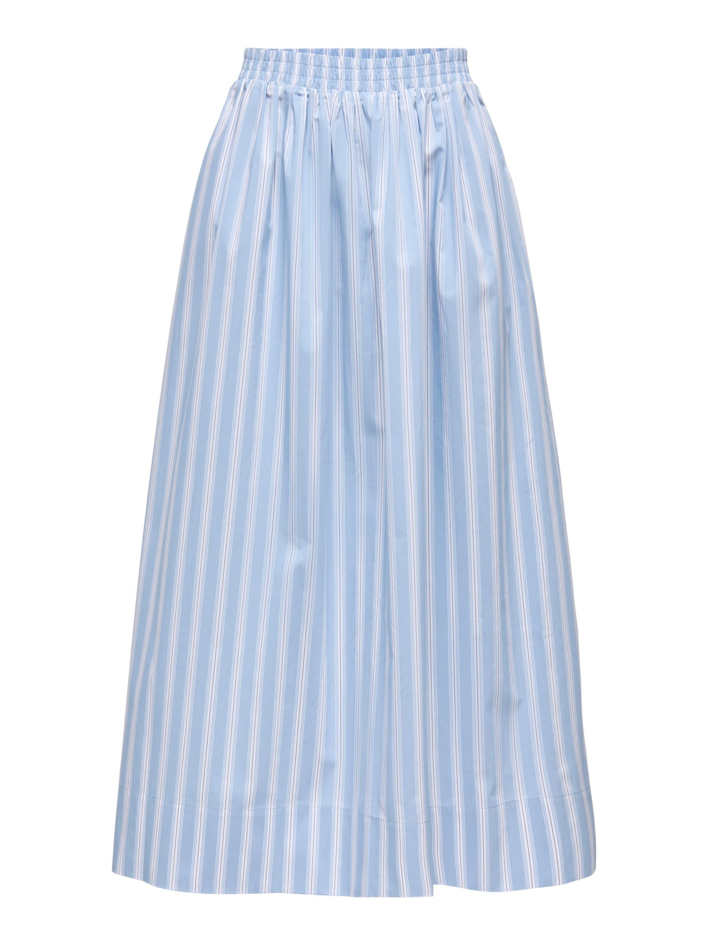 JDY - Falda 'JDYMio' en azul: frente