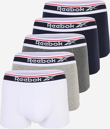 Reebok Bokserki 'JAY' w kolorze niebieski: przód