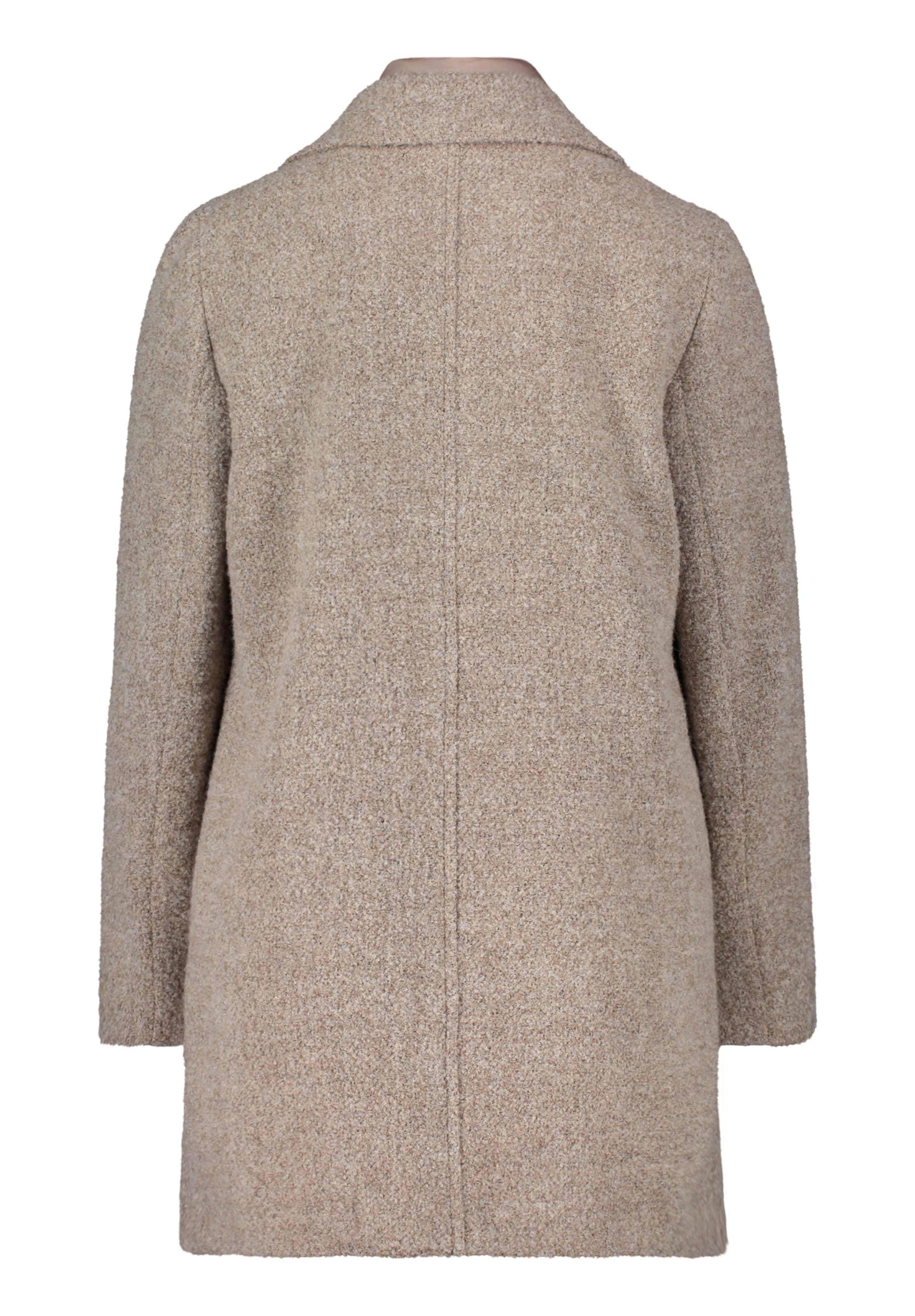 Giacca invernale di GIL BRET in marrone