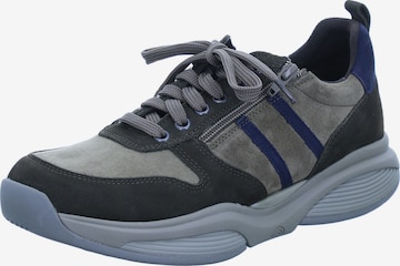 Xsensible Sneaker 'SWX3' in Grau: Vorderseite