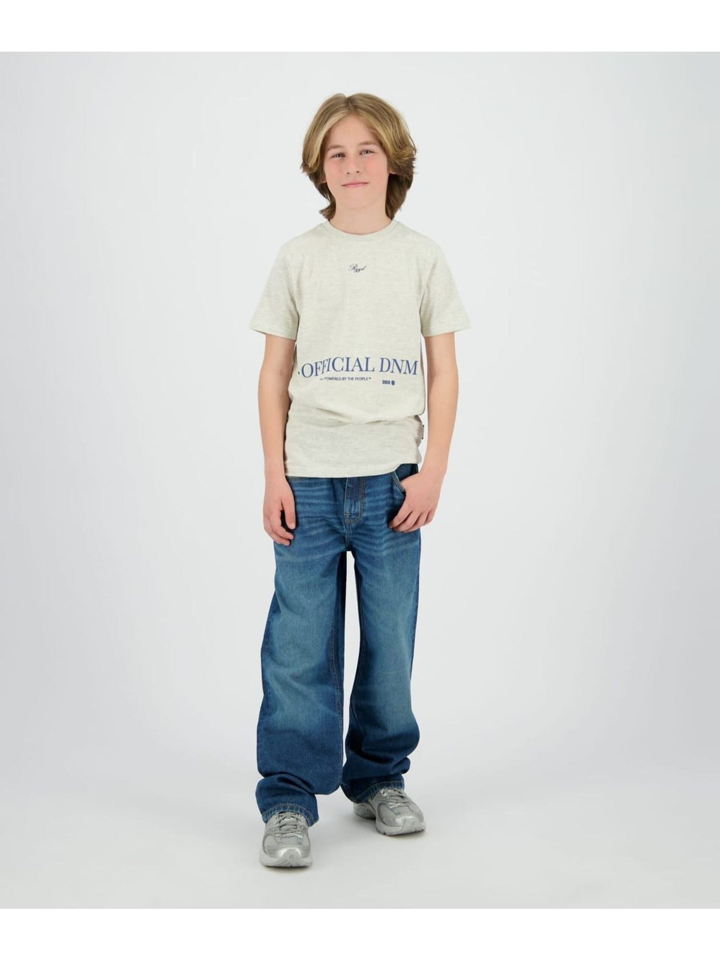 Raizzed Jeans in Blauw