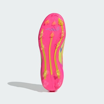ADIDAS PERFORMANCE Fußballschuh 'F50 Elite' in Pink