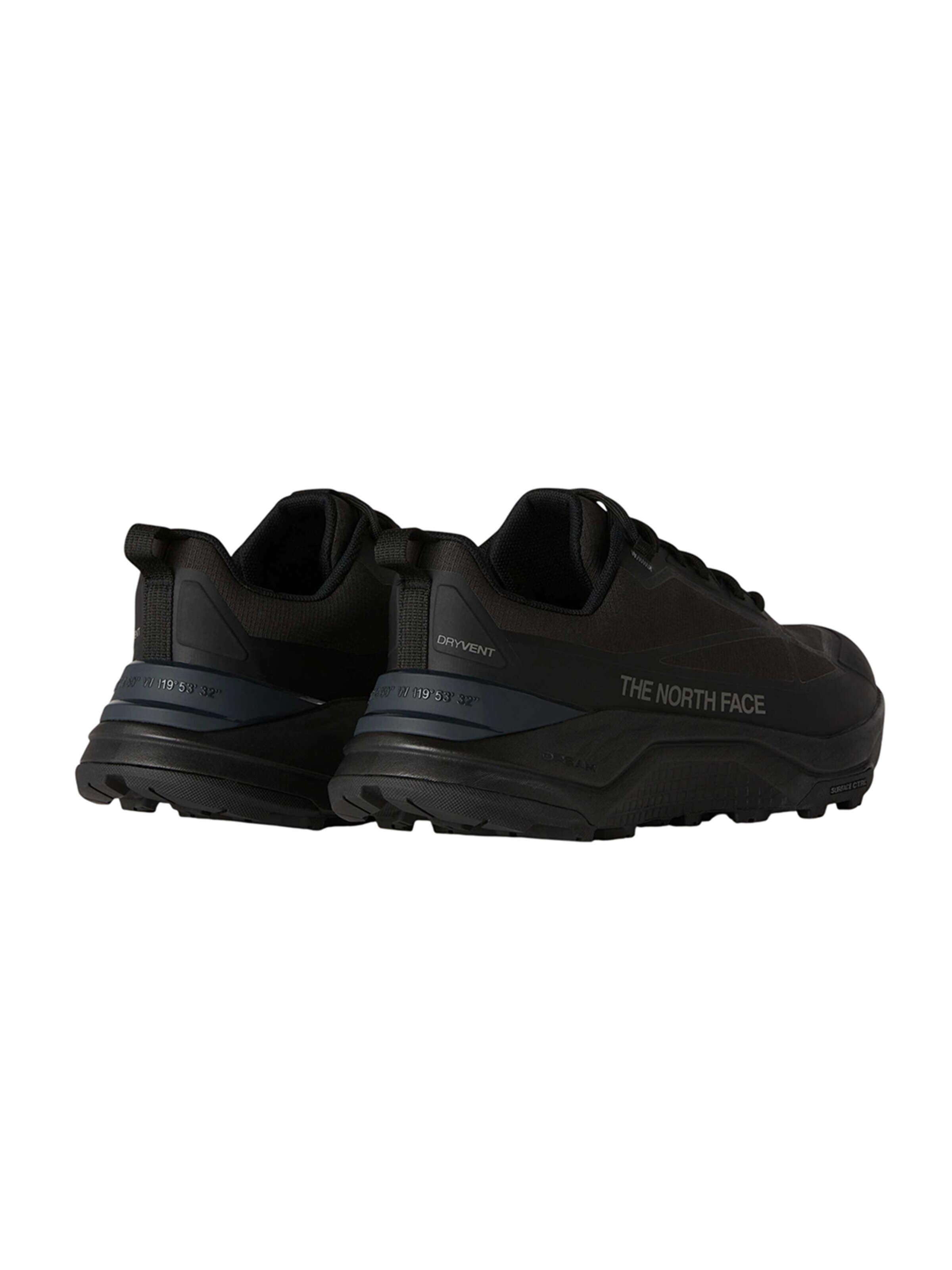 THE NORTH FACE Sneaker low 'Fastpack'‌‌‌‌‌‌ in Schwarz