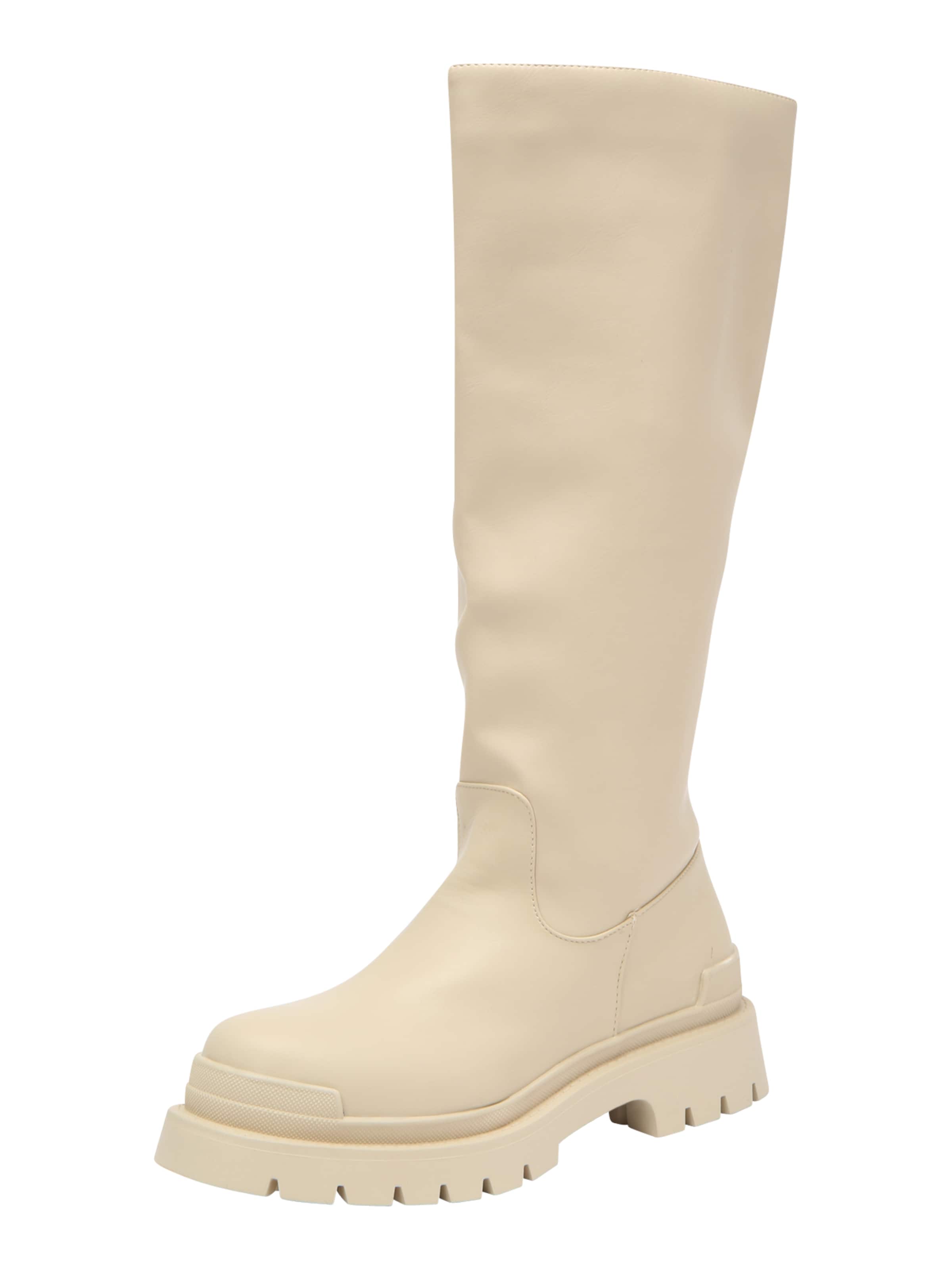 Laarzen (Beige) voor dames online kopen | ABOUT YOU