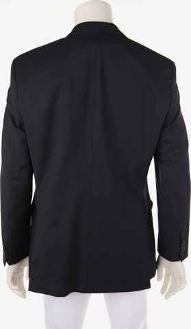 BOSS Black Suit Jacket in M-L in Black