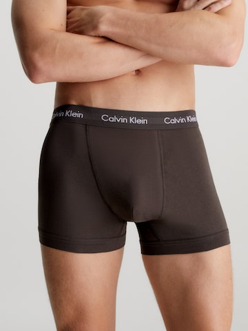Calvin Klein Underwear Boxershorts in Gemengde kleuren: voorkant