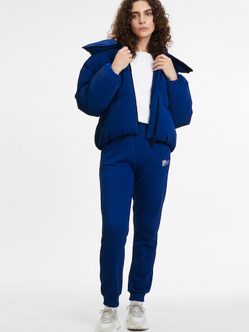 FILA Jacke 'TONALA' in Blau