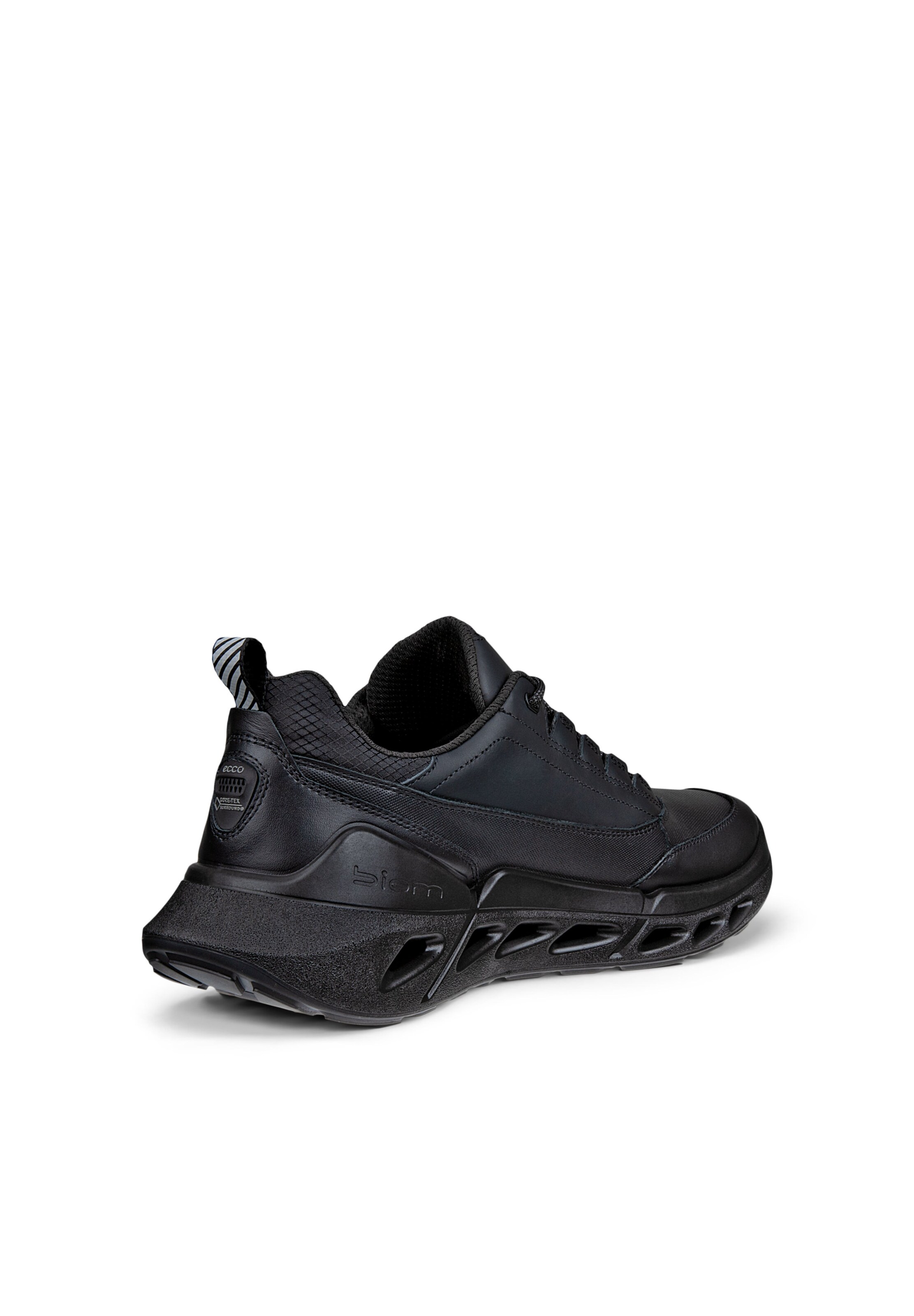 Sneaker bassa 'Biom 720' di ECCO in nero