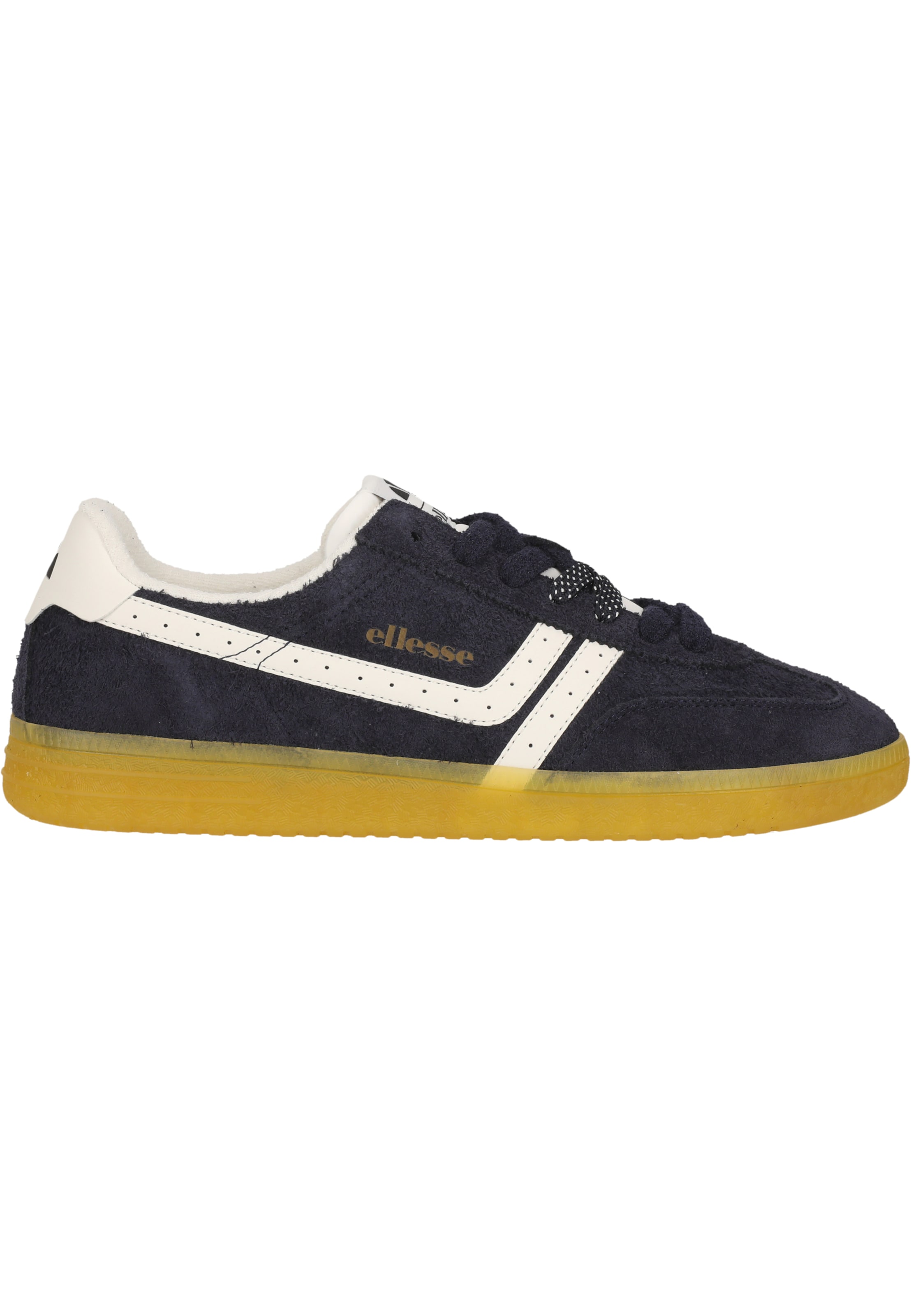 ELLESSE Sneakers 'Onyx' in Blue