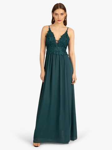 Abendkleid grün - Unsere Auswahl unter der Vielzahl an Abendkleid grün!