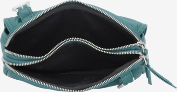 Liebeskind Berlin - Bolso de hombro 'Mareike' en verde