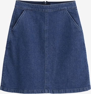 Seasalt Cornwall Hame 'Dovetail' värissä sininen: etupuoli