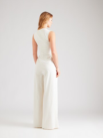 millane Kezeslábas - fehér