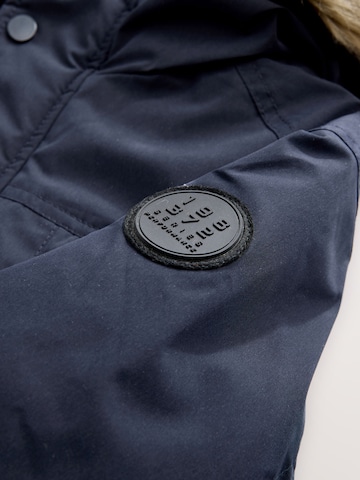 Next Between-season jacket in Blue