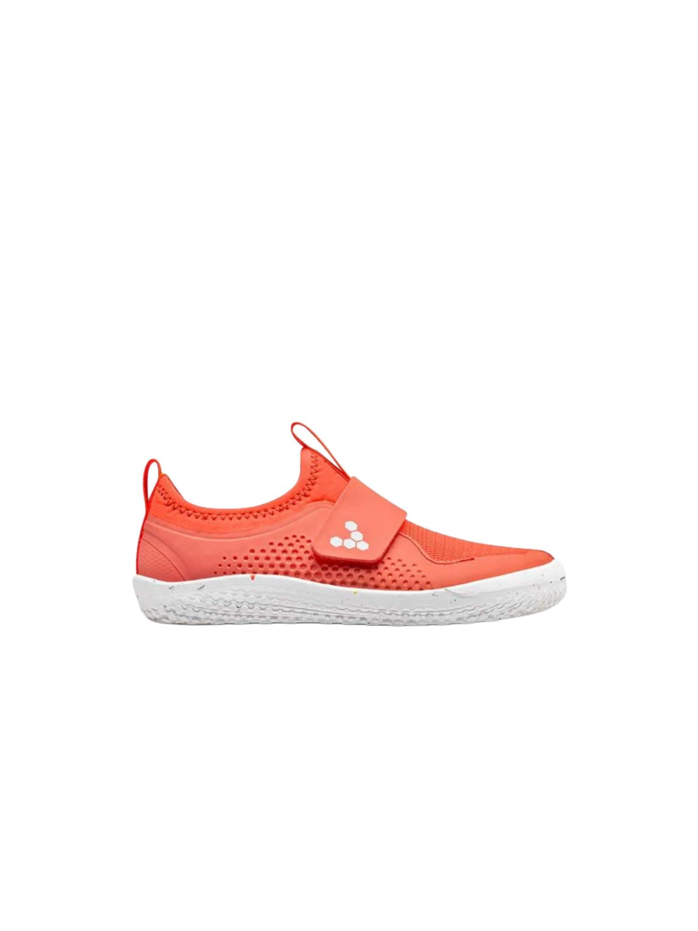 Baskets 'PRIMUS SPORT II' Vivo Barefoot en orange : devant