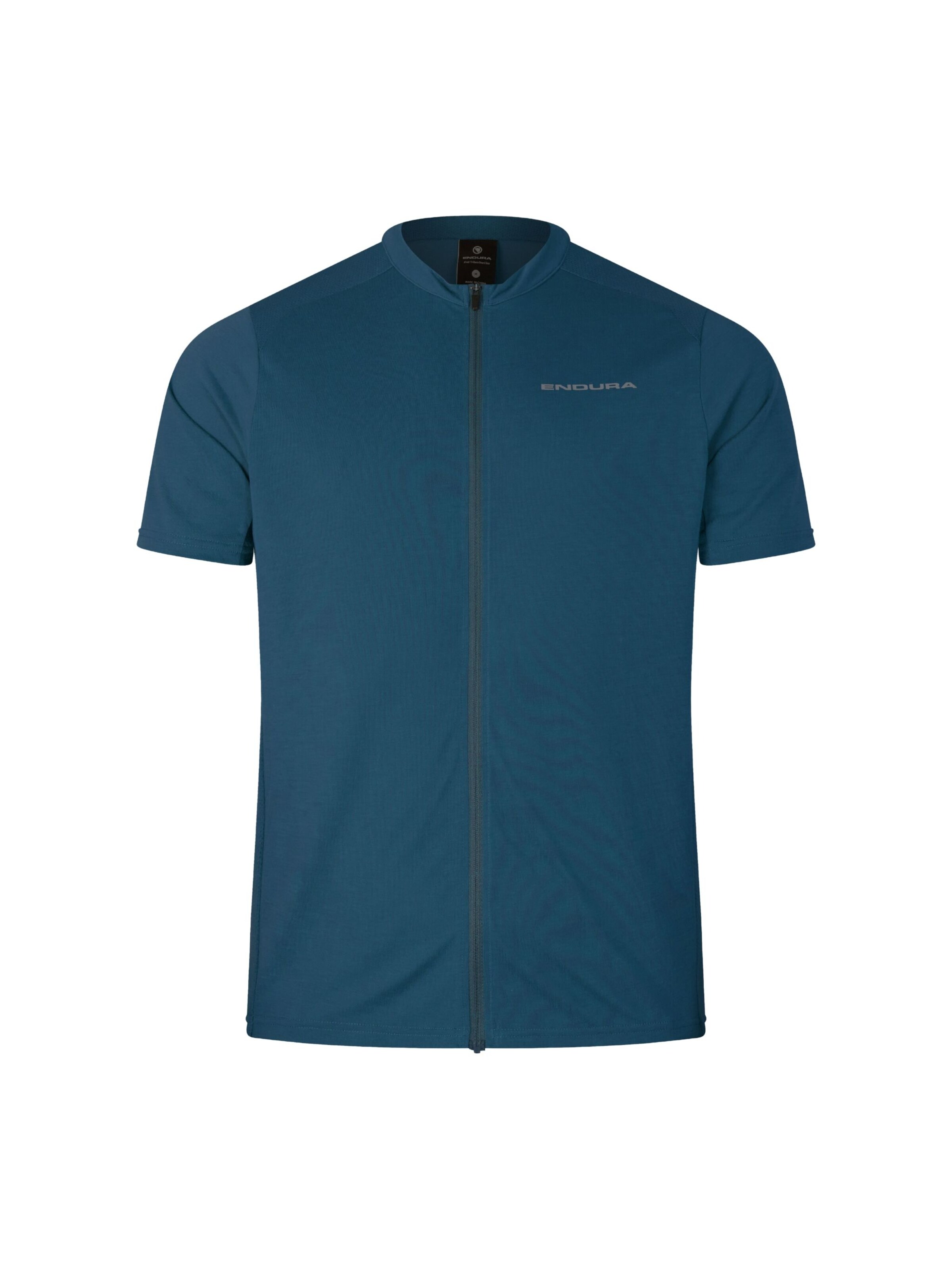 ENDURA Funktionsshirt 'Loop' in Blau: Vorderseite