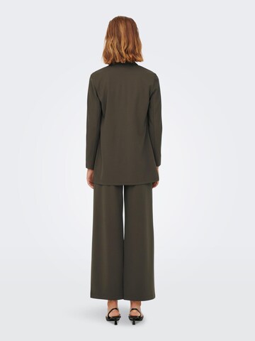 Blazer 'GEGGO' di JDY in marrone