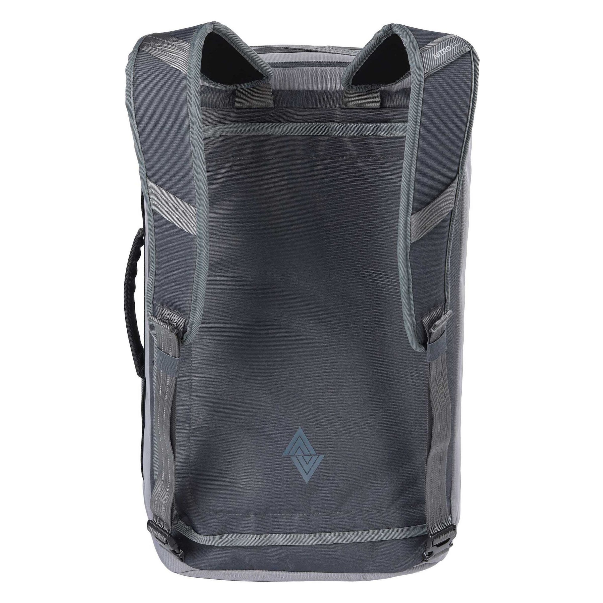 Sac à dos NitroBags en gris