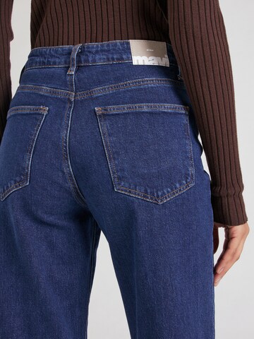Mavi Wide leg Jeans 'Malibu' in Blue