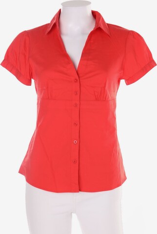 Casablanca Blouse & Tunic in S in Red: front