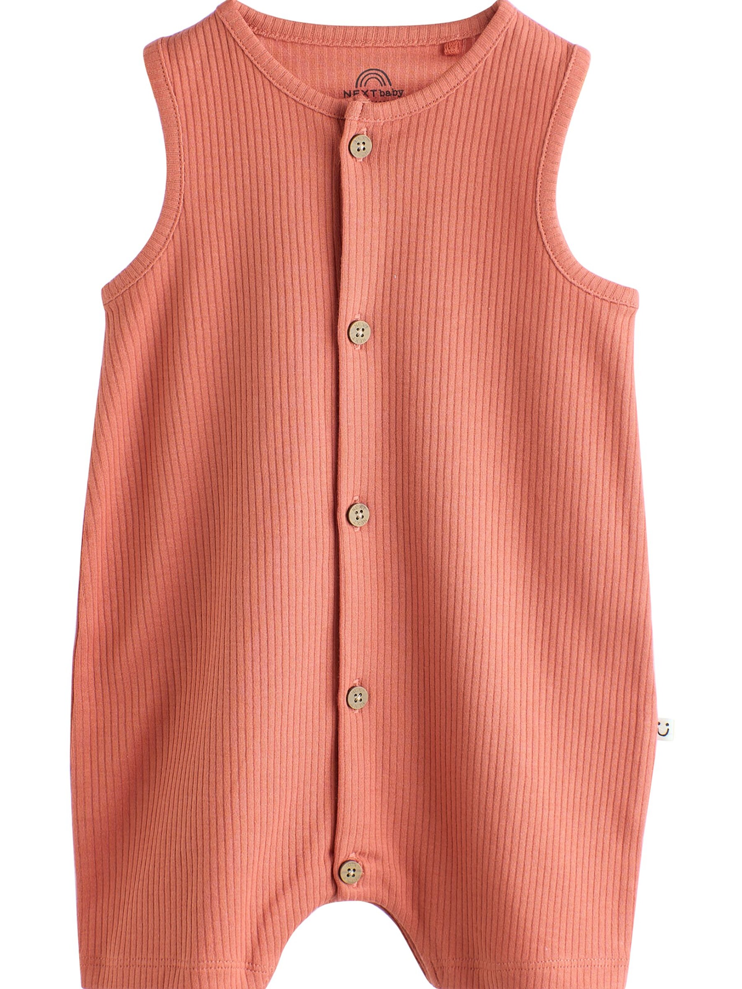 Next Kezeslábas - bézs