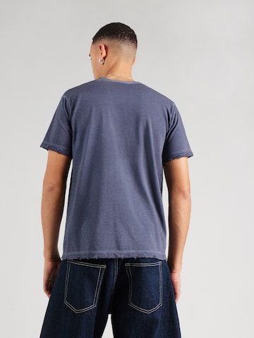 GCDS Shirt in Zwart
