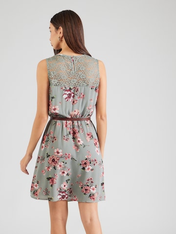 ABOUT YOU Šaty 'Elira' – zelená