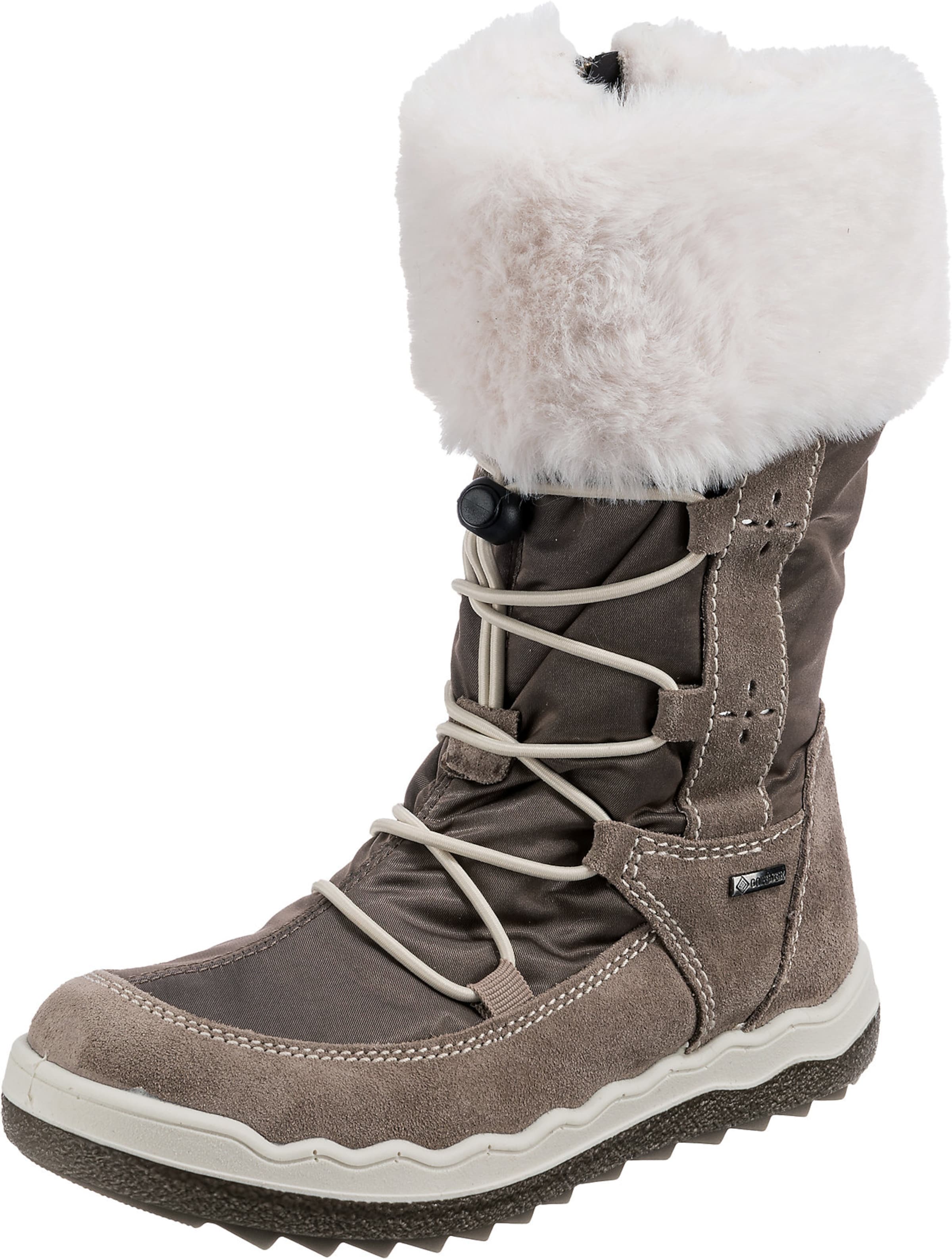 PRIMIGI Stiefel in Beige: Vorderseite