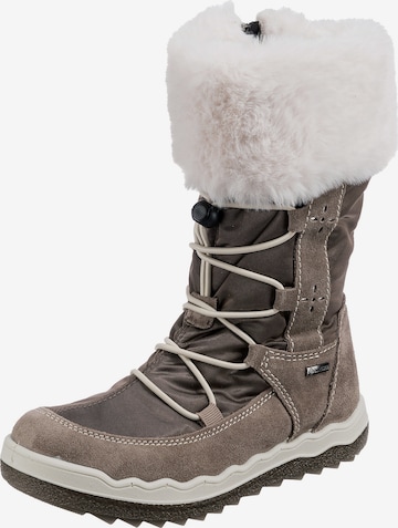 PRIMIGI Stiefel in Beige: Vorderseite