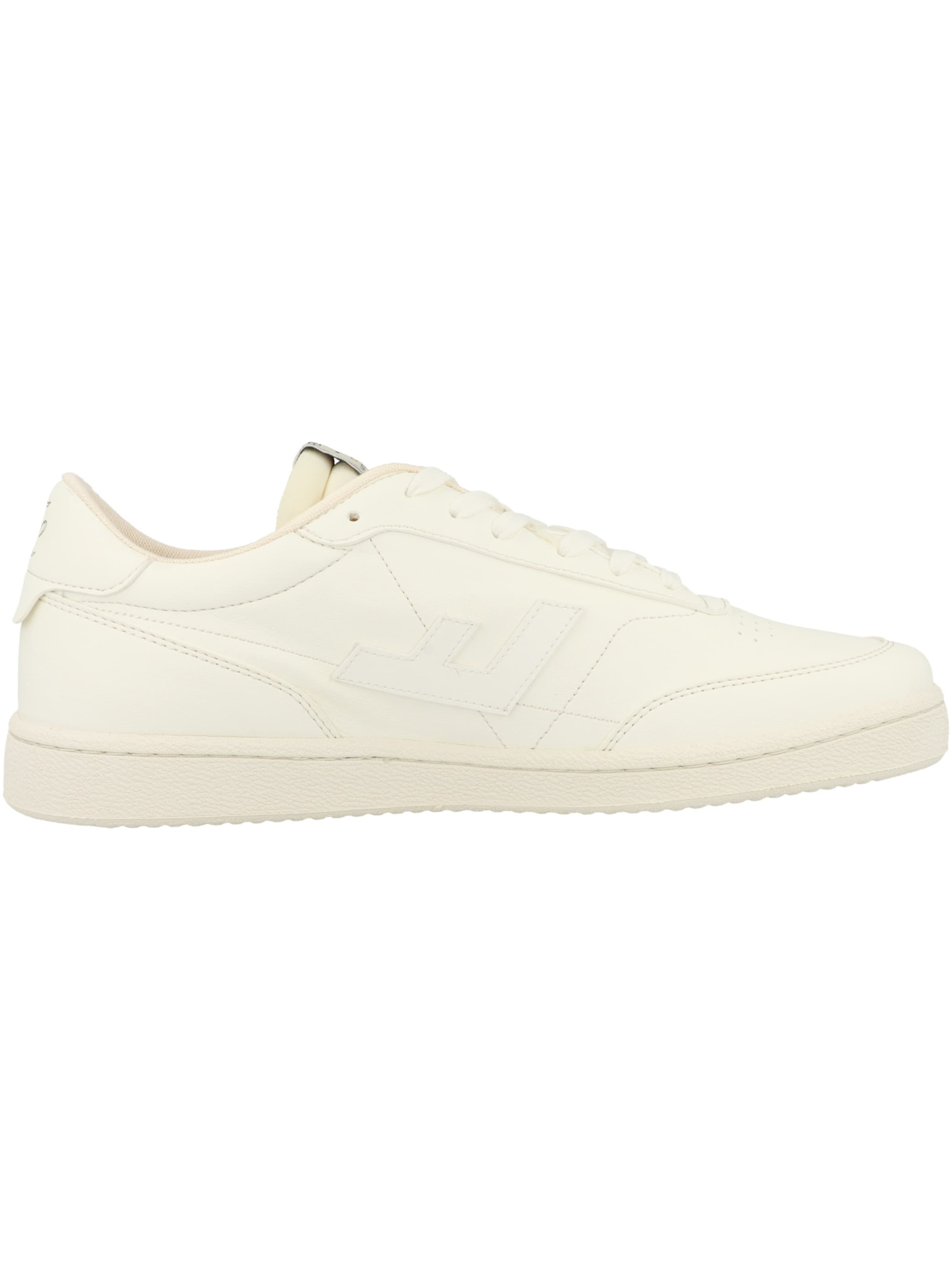 Sneaker bassa 'Stadion' di Flamingos' Life in beige