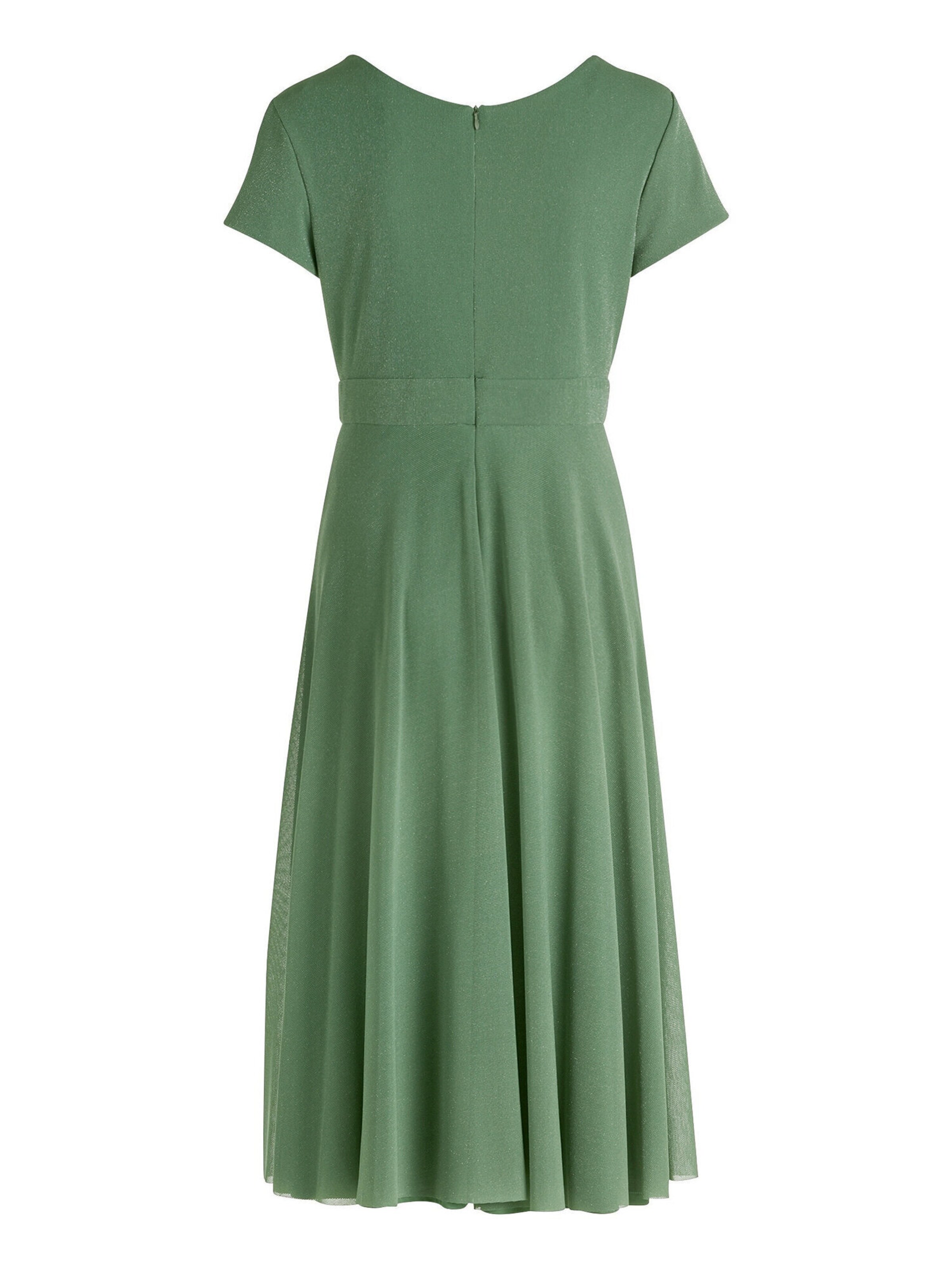 Vera Mont Cocktail dress in Green