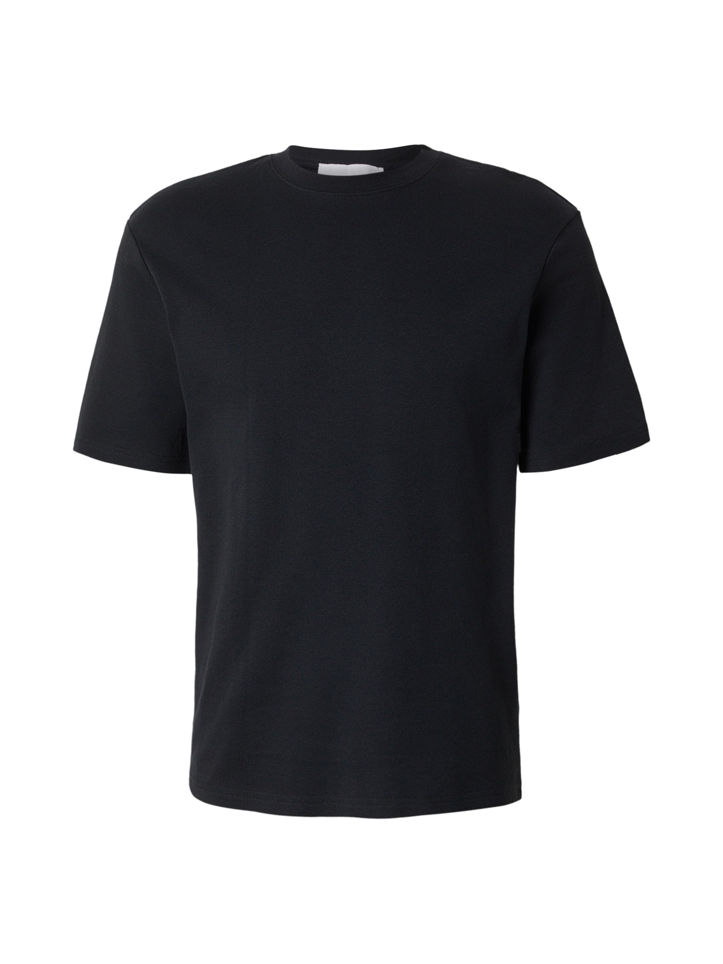 EverlyMajica - crna boja: prednji dio