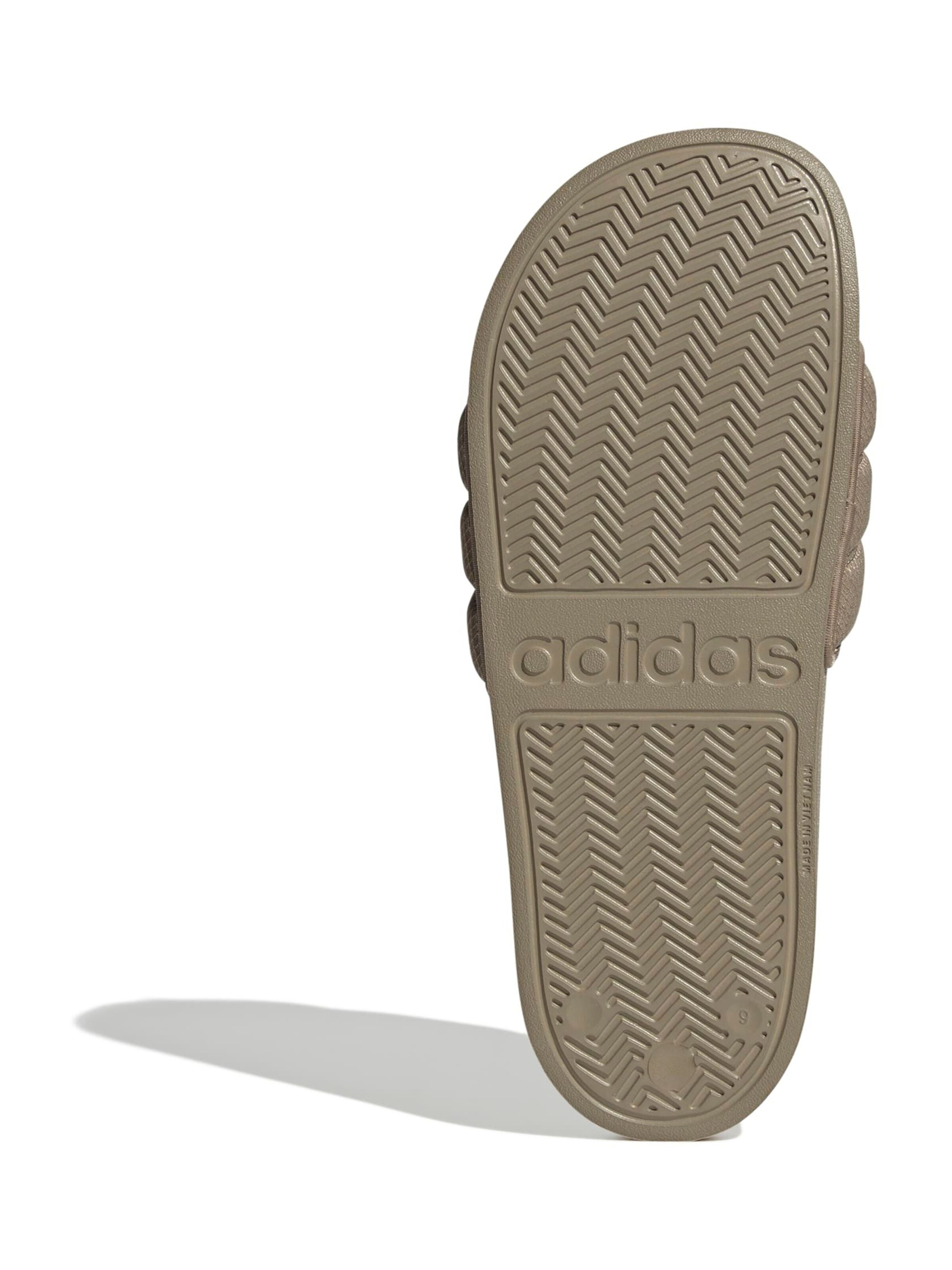 ADIDAS SPORTSWEAR Чехли 'Adilette' в сиво