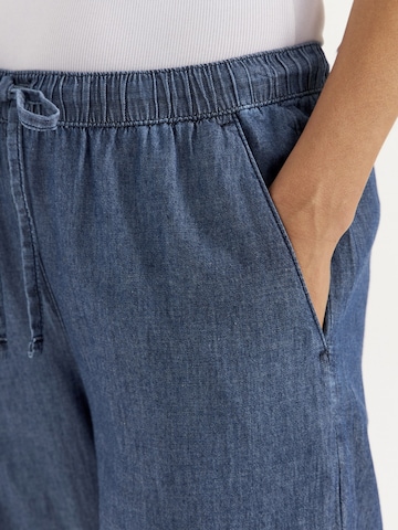 Cellbes of Sweden Loosefit Jeans in Blauw