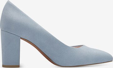 MARCO TOZZI Pumps in Blue