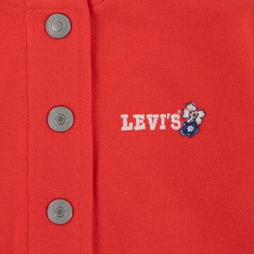 Levi's Kids Set in Blau