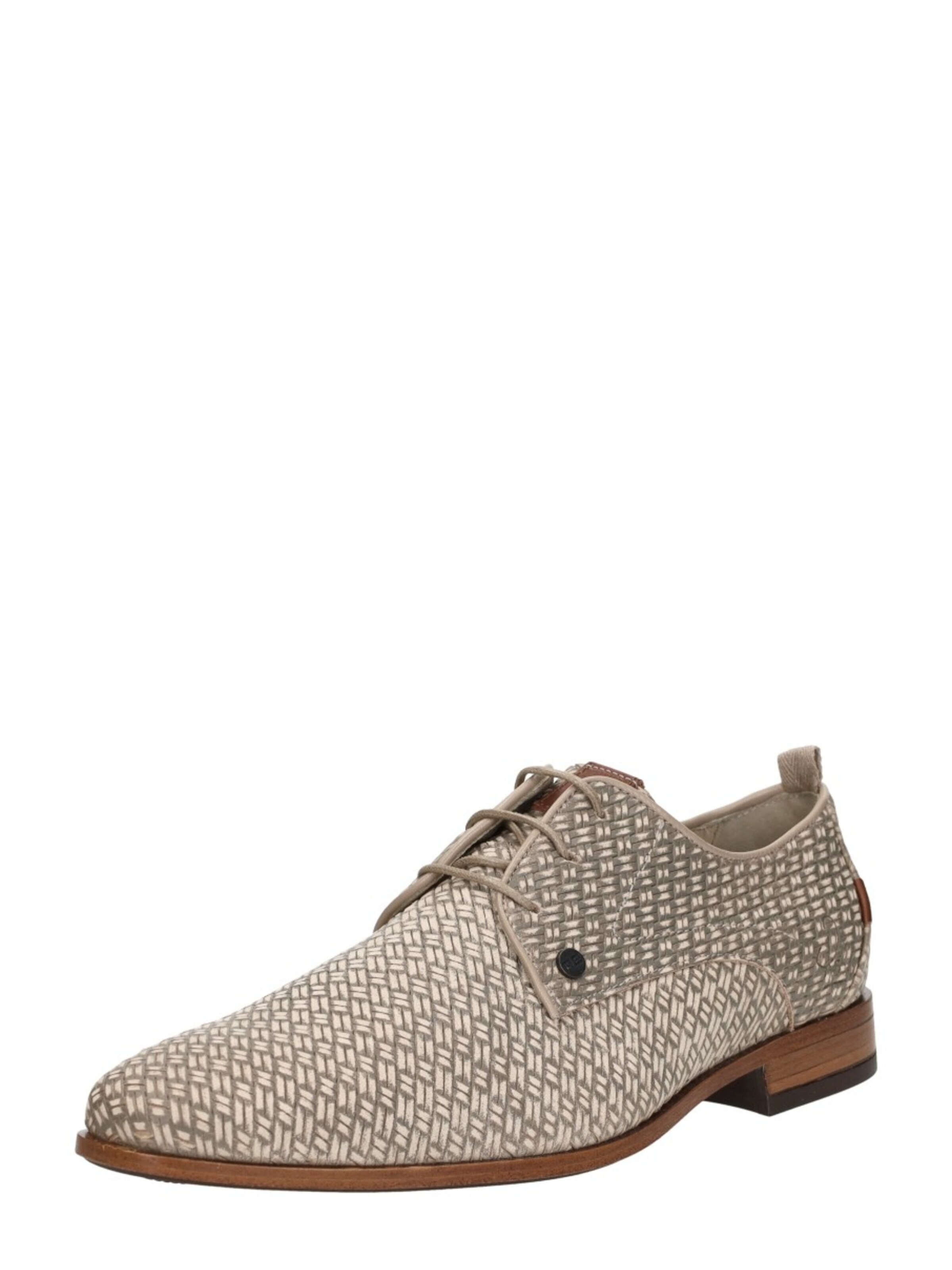 Rehab Veterlaarzen 'Greg Braid' in Beige