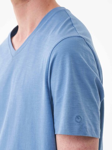 Organication Shirt in Blue